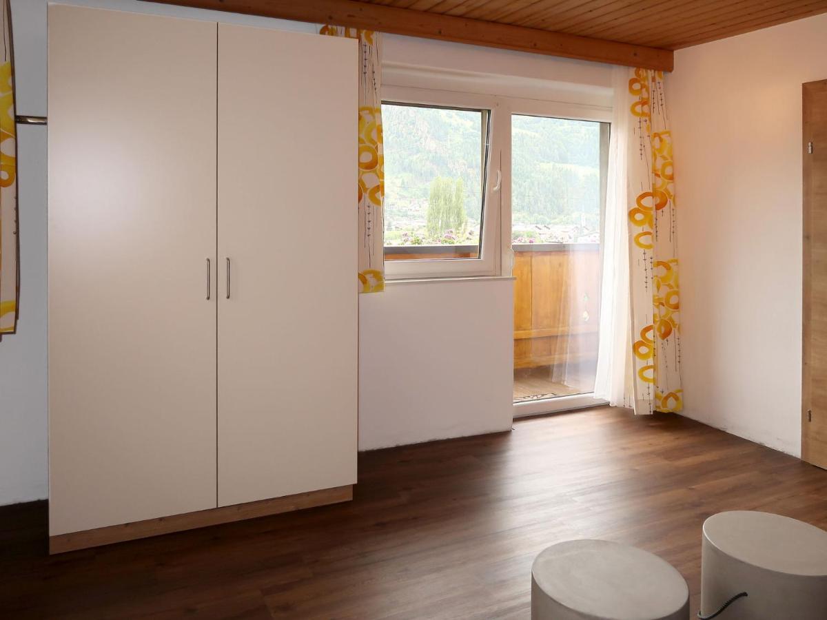Apartment Pelinka - Ptz201 By Interhome Prutz Eksteriør bilde
